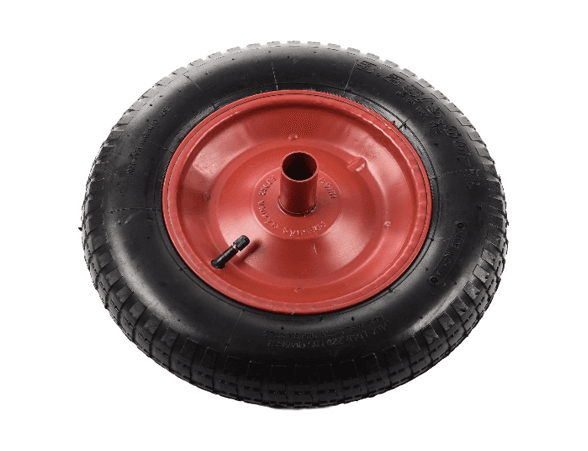 RODA COMPLETA GORDINI PCI