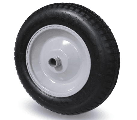 RODA COMPLETA CARRO DE CARGA PCI 200