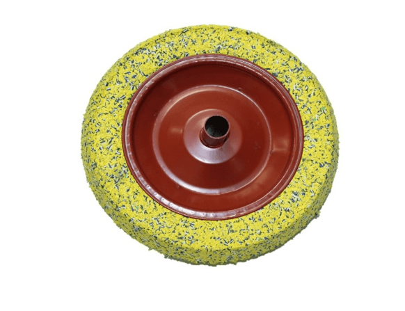 RODA COMPLETA GORDINI PNEU MACICO FORCE