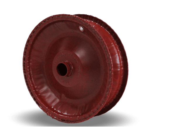 RODA SIMPLES GORDINI PCI